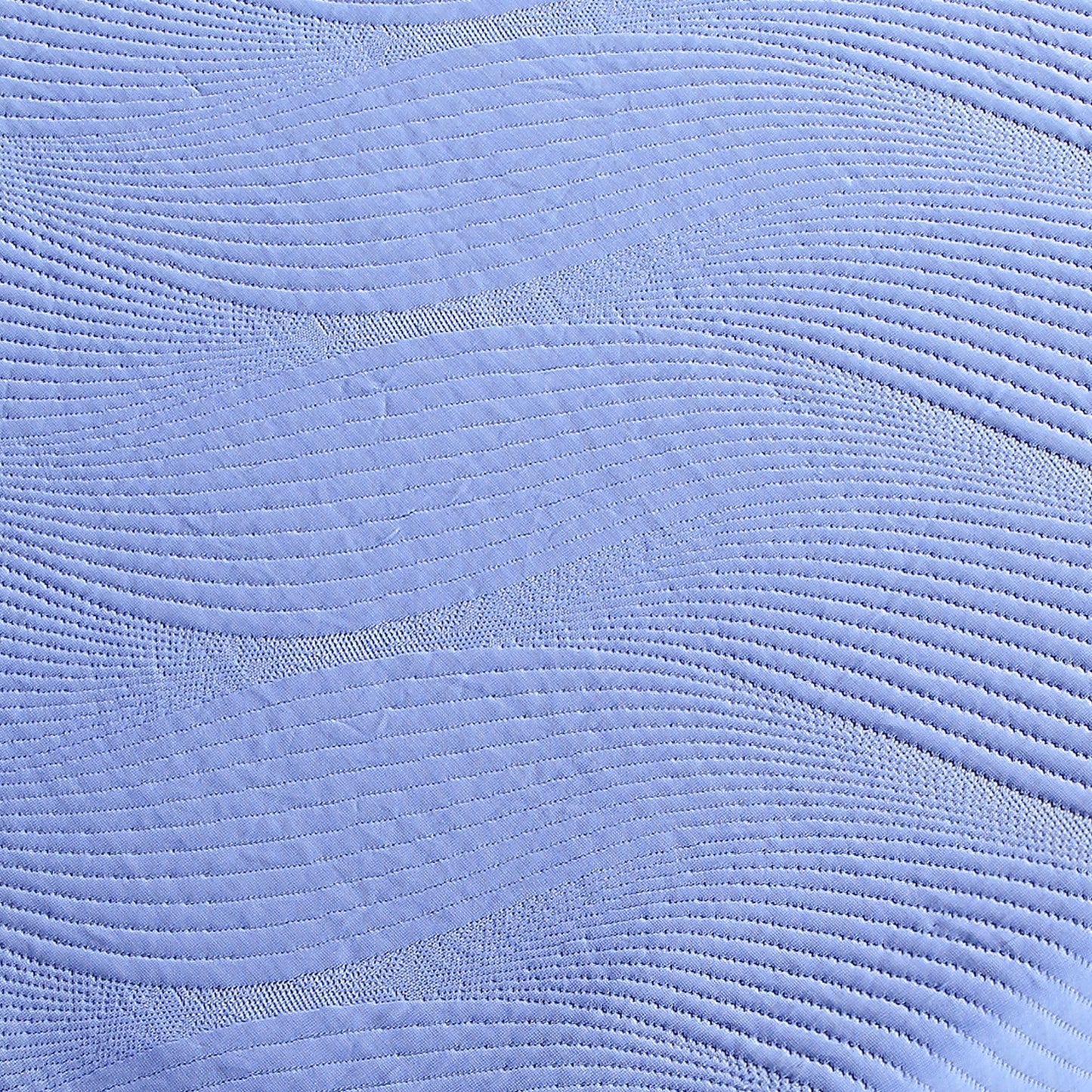 Refresh 12 Inch Hybrid Cooling Gelcare Memory Foam And Coil Adult Mattress, Full Size Blue Memory Foam Foam Spring Full