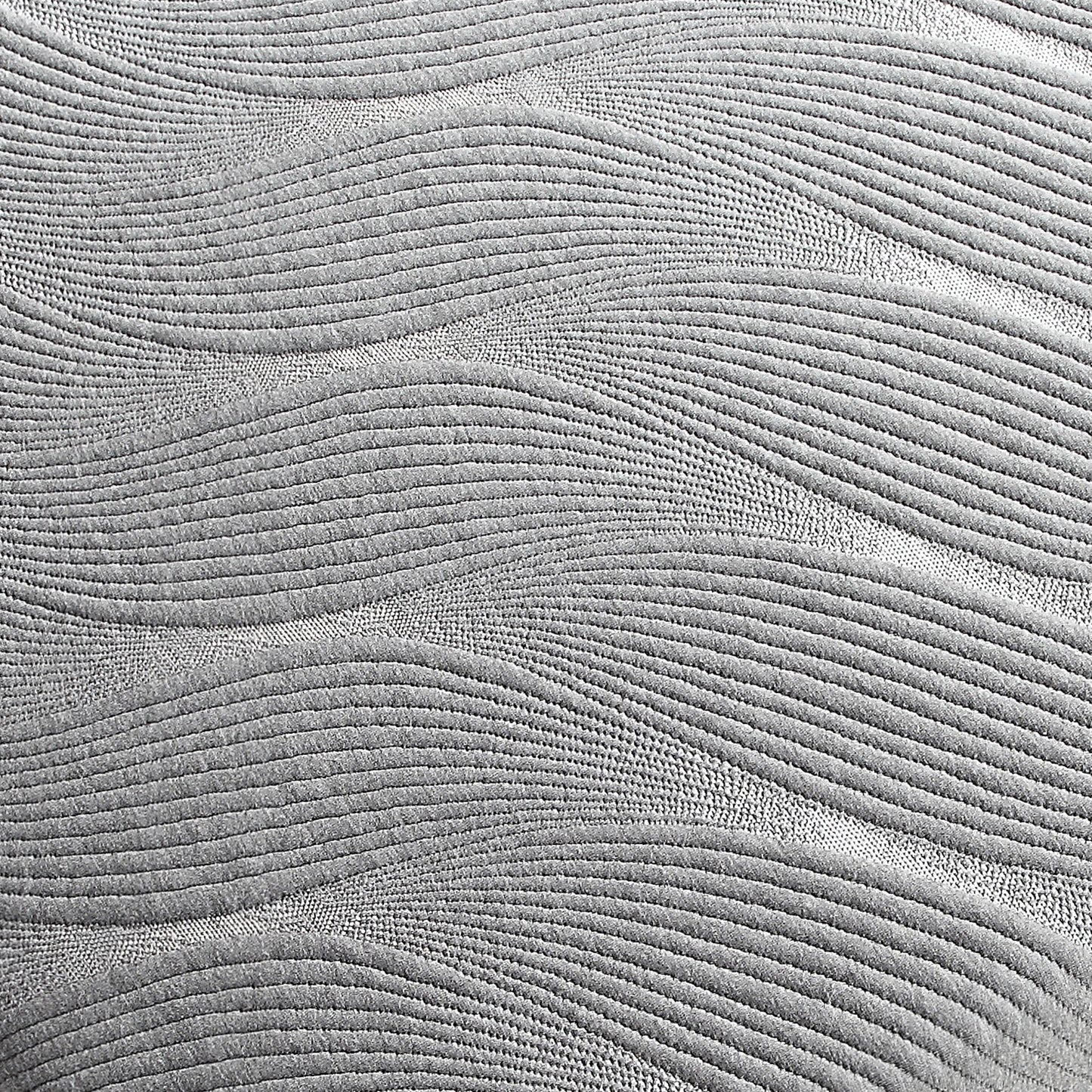 Re11 Inch Cooling Gelcare Memory Foam Adult Mattress, Cal King Size Grey Memory Foam Foam California King